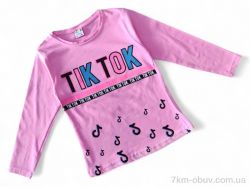 Kids-modnik 4104 рожевий фото