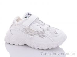 Xifa kids 555-11 white фото