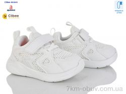 Clibee-Doremi ABC2211 white фото