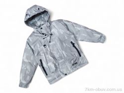 Kids-modnik 20938 сірий фото