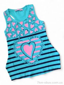 Kids-modnik 6234 бірюзовий фото