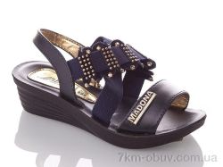 DeMur K26-KB Madona blue (24-29) фото