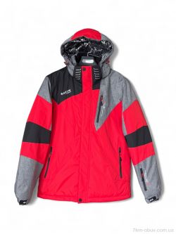 Audsa S25026-1 red фото