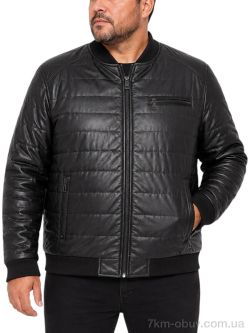 Obuvok 1826-1 black фото