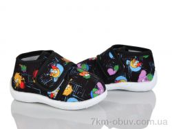 Soylu FT001-5 black фото