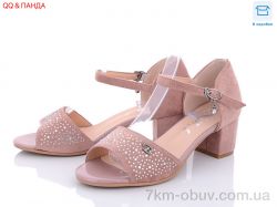 QQ shoes 705-21-1 фото