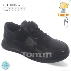 Ok Shoes C-T10136-A фото