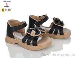 Clibee-Doremi N699-1 black фото