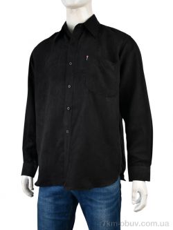 Obuvok F1037 (12178) black фото