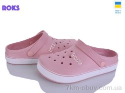 Roks 419 пудра фото