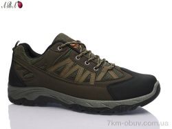 Aba FC307 green фото