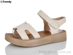 Trendy YZ103-2 фото