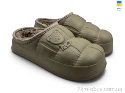 Rai shoes ГП39-1 бежевий фото