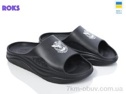 Roks Verta 1001G чорний фото