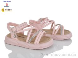 Clibee-Doremi B9270 pink фото