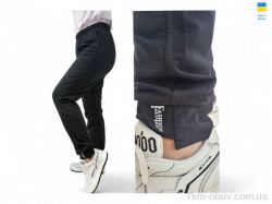 Sport style 8030 чорний фото