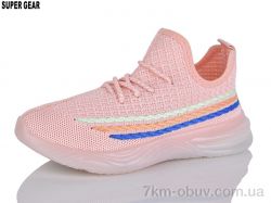 Super Gear PV81A-2 pink фото
