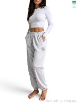 Sport style 1055CK св.сірий фото