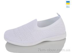 Lot Shoes N711 білий фото