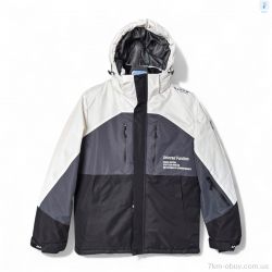 Audsa S24007-68 white-grey-black фото