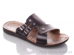 DeMur MN25 black фото