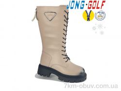 Jong Golf C40370-3 фото