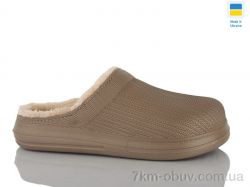 DeMur 650 коричневий фото