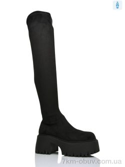 Violeta V005-9-3 black фото