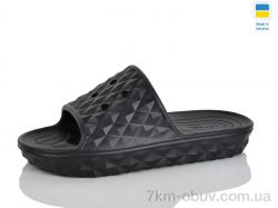 Lot Shoes 117 чорний фото