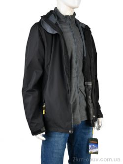 Мир 4194-M552-1 black фото