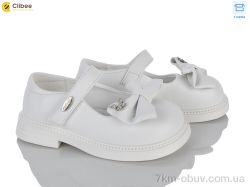 Clibee DB817-2 white фото