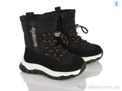 Clibee-ShoSho D6912P-1 black фото