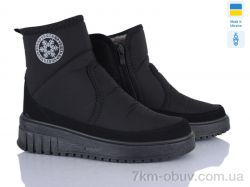 Paolla T8 чорний фото