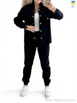 Alisa Brand 127 чорний фото