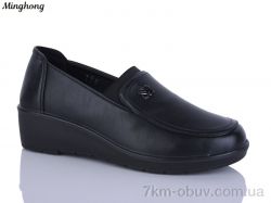 Minghong 798 black фото