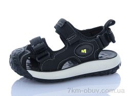 Sportik ZY020 black фото
