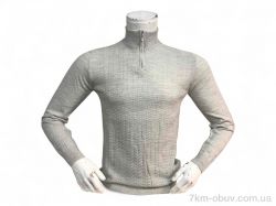 TurkishBrend 03 світло сірий фото