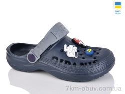 DeMur CC009 т.синій фото