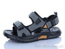 Sportik ZY026 grey фото