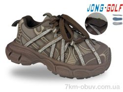 Jong Golf D11933-4 фото