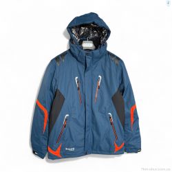 Audsa S22081-13 blue фото