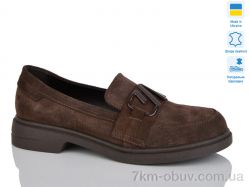 Prime-Opt Paradize V-T-2400-F коричн. замш фото