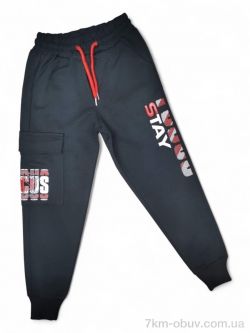 Kids-modnik 5084-1 чорний Stay фото