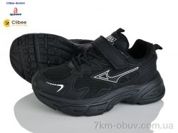 Clibee-Doremi ABC2343 black фото