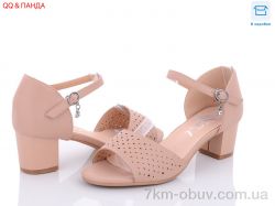 QQ shoes 705-20-5 фото