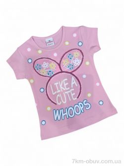 Kids-modnik 4084 св.рожевий фото