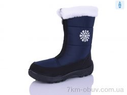 Selena 081 опушка синій фото