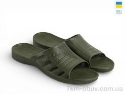 Rai shoes L108 хакі фото