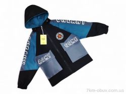 Kids-modnik 2126 бірюзовий фото