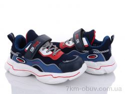 Ok Shoes YF638-2B фото